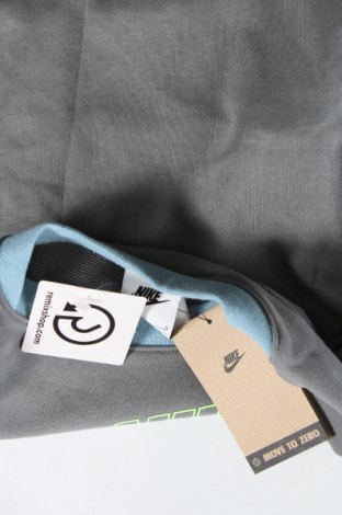 Dziecięca bluzka Nike, Rozmiar 10-11y/ 146-152 cm, Kolor Szary, Cena 156,33 zł