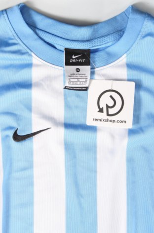 Detská blúzka  Nike, Veľkosť 13-14y/ 164-168 cm, Farba Modrá, Cena  14,93 €