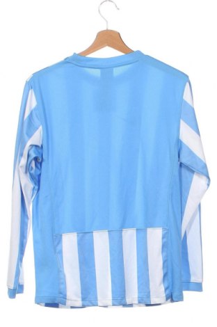Детска блуза Nike, Размер 13-14y/ 164-168 см, Цвят Син, Цена 26,32 лв.