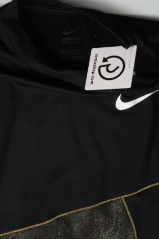 Dziecięca bluzka Nike, Rozmiar 10-11y/ 146-152 cm, Kolor Czarny, Cena 171,95 zł