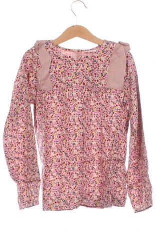 Kinder Shirt Noa Noa, Größe 6-7y/ 122-128 cm, Farbe Rosa, Preis 16,82 €