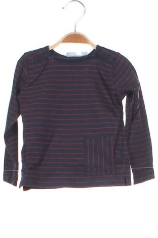 Kinder Shirt Noa Noa, Größe 12-18m/ 80-86 cm, Farbe Blau, Preis 4,95 €