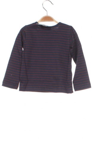 Παιδική μπλούζα Noa Noa, Μέγεθος 12-18m/ 80-86 εκ., Χρώμα Μπλέ, Τιμή 5,28 €