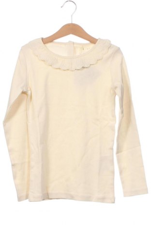 Παιδική μπλούζα Noa Noa, Μέγεθος 7-8y/ 128-134 εκ., Χρώμα  Μπέζ, Τιμή 19,98 €