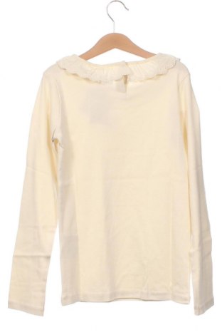 Kinder Shirt Noa Noa, Größe 9-10y/ 140-146 cm, Farbe Beige, Preis € 11,92