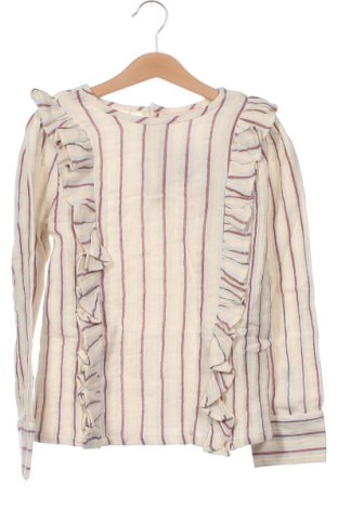 Детска блуза Noa Noa, Размер 8-9y/ 134-140 см, Цвят Многоцветен, Цена 38,76 лв.