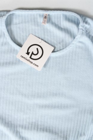 Kinder Shirt ONLY, Größe 10-11y/ 146-152 cm, Farbe Blau, Preis 8,00 €