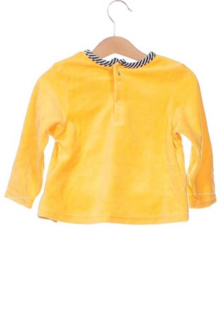 Bluză pentru copii Obaibi, Mărime 18-24m/ 86-98 cm, Culoare Galben, Preț 47,37 Lei