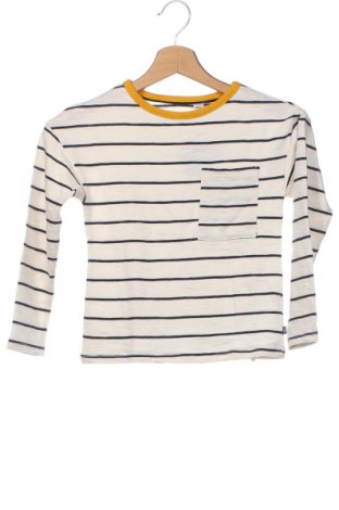Kinder Shirt Okaidi, Größe 5-6y/ 116-122 cm, Farbe Weiß, Preis € 5,66