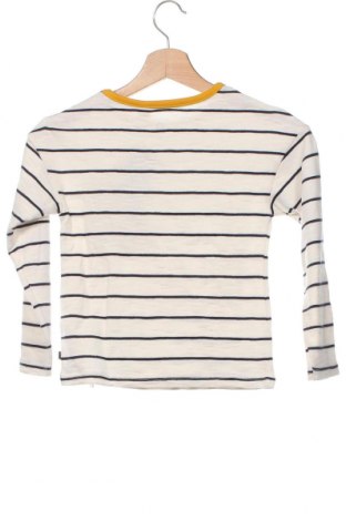 Παιδική μπλούζα Okaidi, Μέγεθος 5-6y/ 116-122 εκ., Χρώμα Λευκό, Τιμή 5,85 €