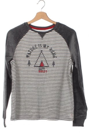 Παιδική μπλούζα Okaidi, Μέγεθος 13-14y/ 164-168 εκ., Χρώμα Πολύχρωμο, Τιμή 4,92 €