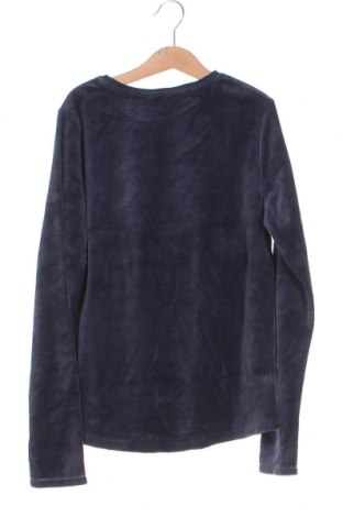 Kinder Shirt Okaidi, Größe 11-12y/ 152-158 cm, Farbe Blau, Preis € 9,28