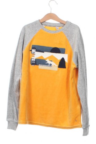 Kinder Shirt Okaidi, Größe 11-12y/ 152-158 cm, Farbe Mehrfarbig, Preis 6,03 €