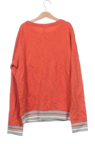 Kinder Shirt Okaidi, Größe 13-14y/ 164-168 cm, Farbe Orange, Preis 6,22 €