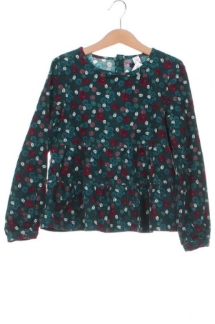 Детска блуза Okaidi, Размер 7-8y/ 128-134 см, Цвят Многоцветен, Цена 18,00 лв.