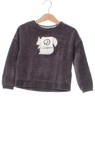 Παιδική μπλούζα Okaidi, Μέγεθος 2-3y/ 98-104 εκ., Χρώμα Μπλέ, Τιμή 5,29 €