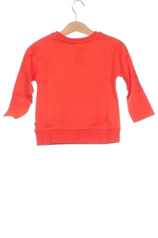 Kinder Shirt Okaidi, Größe 18-24m/ 86-98 cm, Farbe Orange, Preis 9,28 €