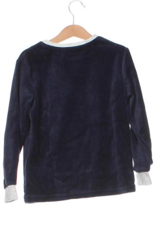 Детска блуза Okaidi, Размер 5-6y/ 116-122 см, Цвят Син, Цена 18,00 лв.