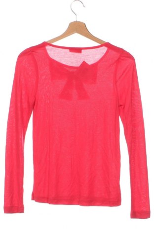 Kinder Shirt Okay, Größe 11-12y/ 152-158 cm, Farbe Rosa, Preis 7,65 €