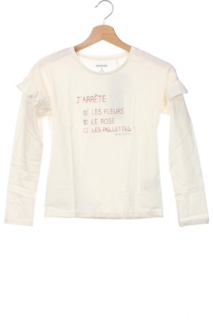 Kinder Shirt Orchestra, Größe 9-10y/ 140-146 cm, Farbe Weiß, Preis € 6,22