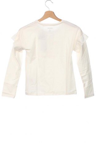 Kinder Shirt Orchestra, Größe 9-10y/ 140-146 cm, Farbe Weiß, Preis € 2,97