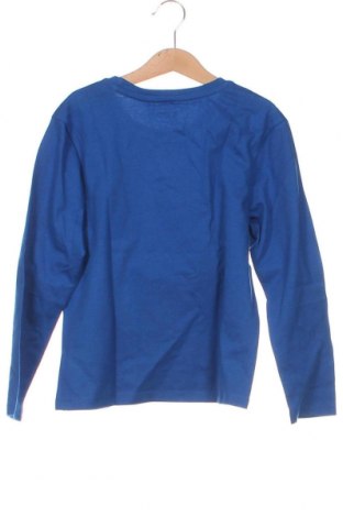 Kinder Shirt Orchestra, Größe 6-7y/ 122-128 cm, Farbe Blau, Preis 9,28 €