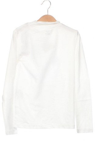 Детска блуза Oviesse, Размер 9-10y/ 140-146 см, Цвят Бял, Цена 10,44 лв.