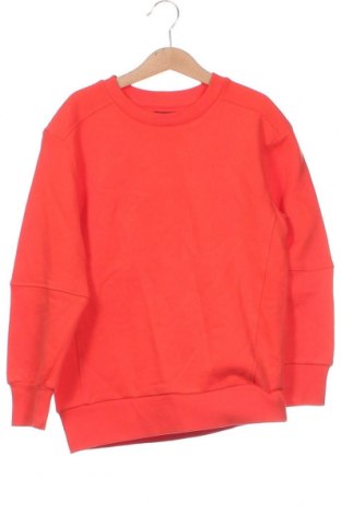 Kinder Shirt Oviesse, Größe 7-8y/ 128-134 cm, Farbe Rot, Preis 5,10 €