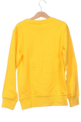 Kinder Shirt Oviesse, Größe 8-9y/ 134-140 cm, Farbe Gelb, Preis 9,28 €