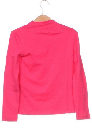 Bluză pentru copii Oviesse, Mărime 6-7y/ 122-128 cm, Culoare Roz, Preț 47,37 Lei