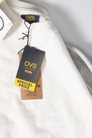 Παιδική μπλούζα Oviesse, Μέγεθος 6-7y/ 122-128 εκ., Χρώμα Πολύχρωμο, Τιμή 6,40 €