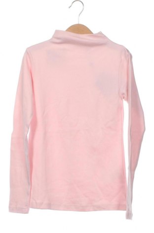 Детска блуза Oviesse, Размер 9-10y/ 140-146 см, Цвят Розов, Цена 11,70 лв.