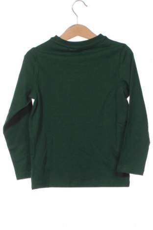 Παιδική μπλούζα Oviesse, Μέγεθος 3-4y/ 104-110 εκ., Χρώμα Πράσινο, Τιμή 9,28 €