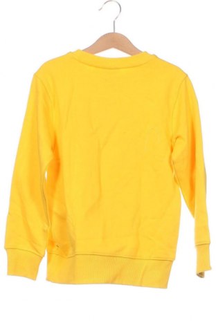 Kinder Shirt Oviesse, Größe 6-7y/ 122-128 cm, Farbe Gelb, Preis 6,96 €