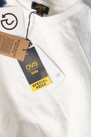 Παιδική μπλούζα Oviesse, Μέγεθος 8-9y/ 134-140 εκ., Χρώμα Πολύχρωμο, Τιμή 6,40 €
