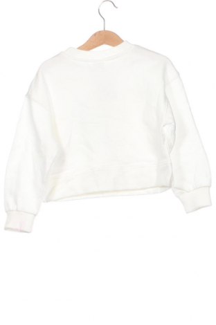 Dziecięca bluzka Oviesse, Rozmiar 3-4y/ 104-110 cm, Kolor Biały, Cena 47,98 zł