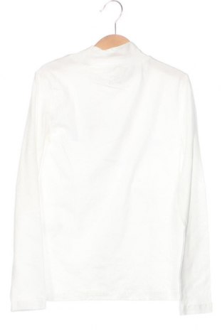 Kinder Shirt Oviesse, Größe 9-10y/ 140-146 cm, Farbe Weiß, Preis 5,66 €