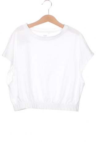 Kinder Shirt Oviesse, Größe 12-13y/ 158-164 cm, Farbe Weiß, Preis 3,60 €