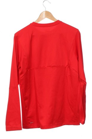 Dziecięca bluzka PUMA, Rozmiar 15-18y/ 170-176 cm, Kolor Czerwony, Cena 49,66 zł