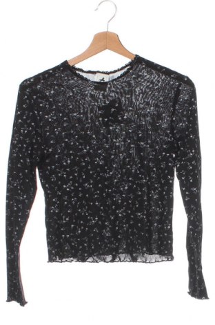 Детска блуза Palomino, Размер 12-13y/ 158-164 см, Цвят Черен, Цена 5,50 лв.
