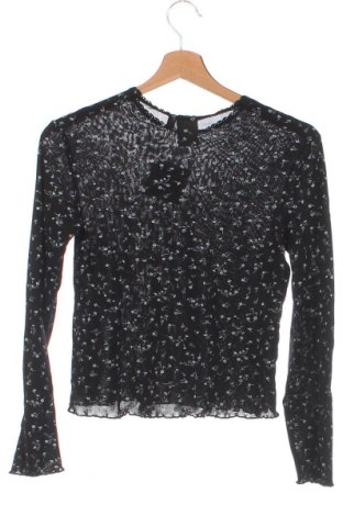 Детска блуза Palomino, Размер 12-13y/ 158-164 см, Цвят Черен, Цена 5,50 лв.