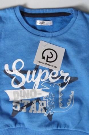 Kinder Shirt Pepco, Größe 6-9m/ 68-74 cm, Farbe Blau, Preis 2,70 €