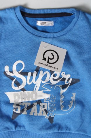 Kinder Shirt Pepco, Größe 6-9m/ 68-74 cm, Farbe Blau, Preis € 1,80