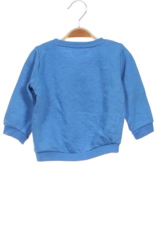 Детска блуза Pepco, Размер 6-9m/ 68-74 см, Цвят Син, Цена 5,63 лв.