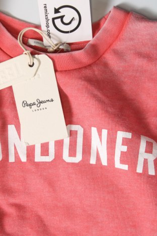 Kinder Shirt Pepe Jeans, Größe 15-18y/ 170-176 cm, Farbe Rosa, Preis 35,05 €