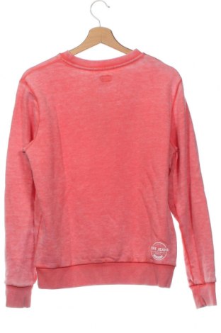 Bluză pentru copii Pepe Jeans, Mărime 15-18y/ 170-176 cm, Culoare Roz, Preț 144,95 Lei