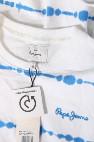 Παιδική μπλούζα Pepe Jeans, Μέγεθος 15-18y/ 170-176 εκ., Χρώμα Πολύχρωμο, Τιμή 21,03 €