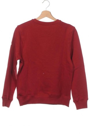Παιδική μπλούζα Pepe Jeans, Μέγεθος 11-12y/ 152-158 εκ., Χρώμα Κόκκινο, Τιμή 18,93 €