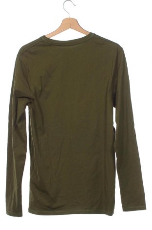 Bluză pentru copii Pepe Jeans, Mărime 15-18y/ 170-176 cm, Culoare Verde, Preț 144,95 Lei