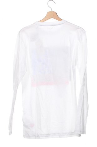 Παιδική μπλούζα Pepe Jeans, Μέγεθος 15-18y/ 170-176 εκ., Χρώμα Λευκό, Τιμή 21,03 €